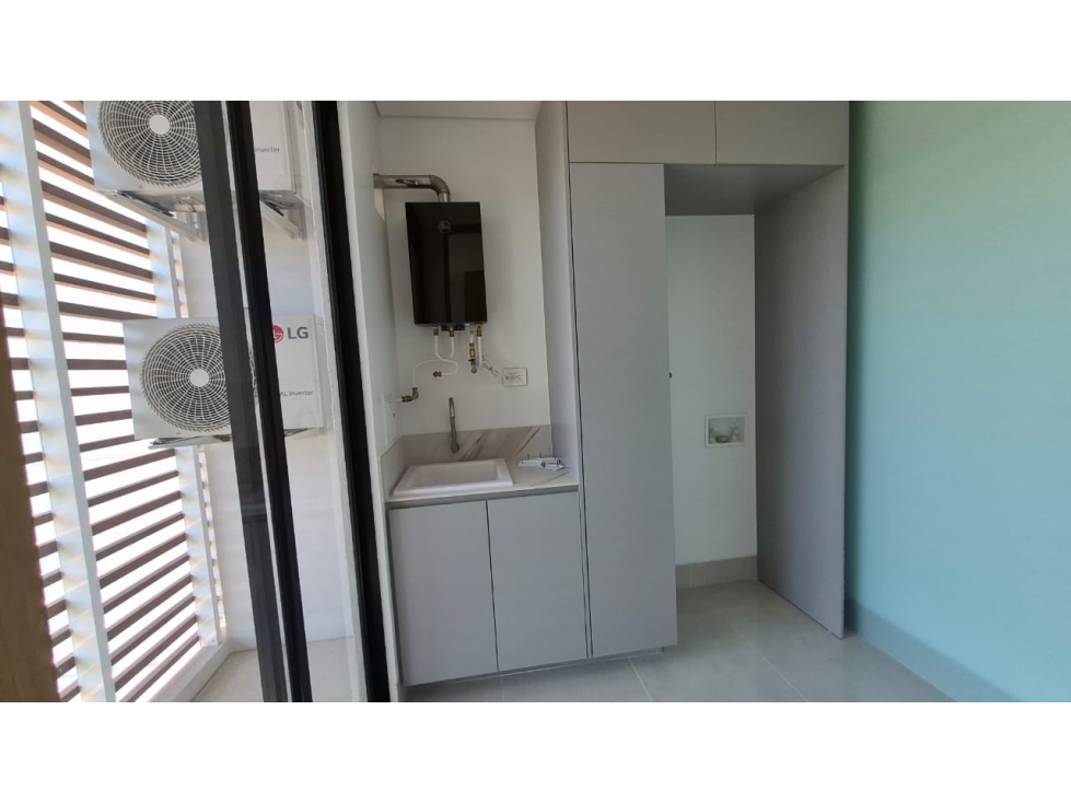 Apartamento en Renta en Pereira - Pinares — foto 6