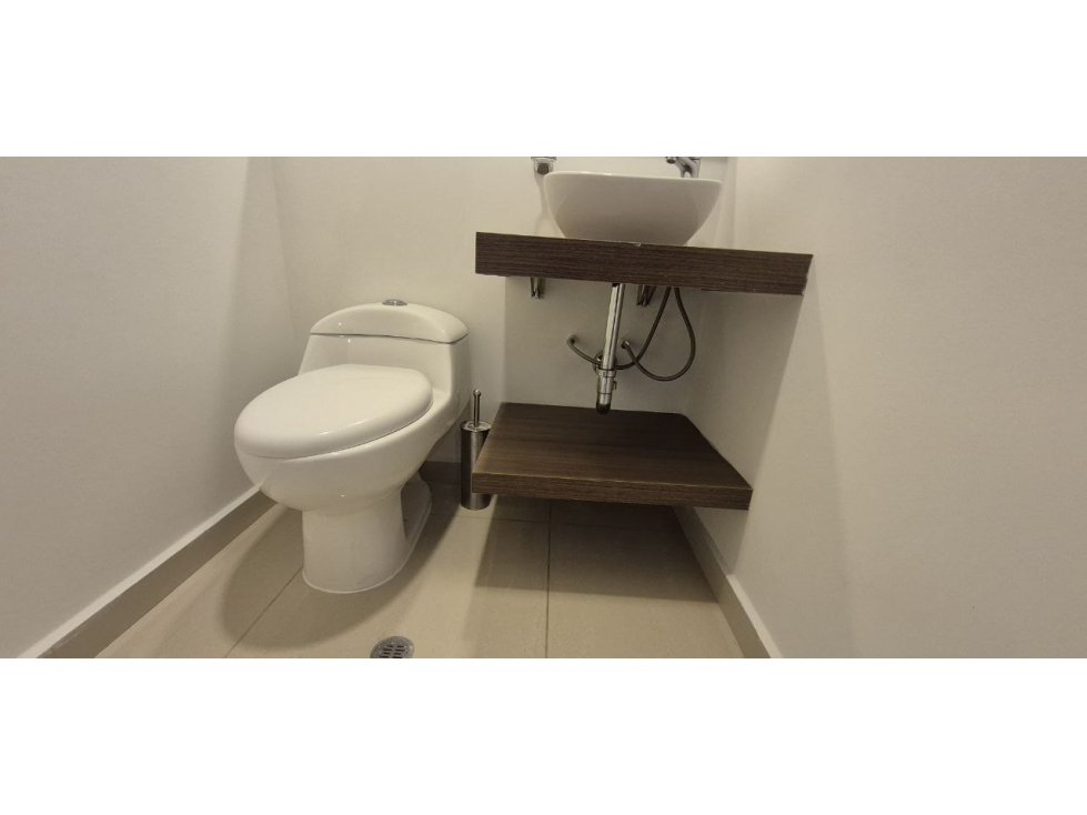 Apartamento en Renta en Pereira - Alpes — foto 5