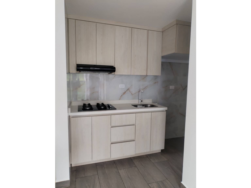 Apartamento en Venta en Pereira - Av.30 de Agosto - 2
