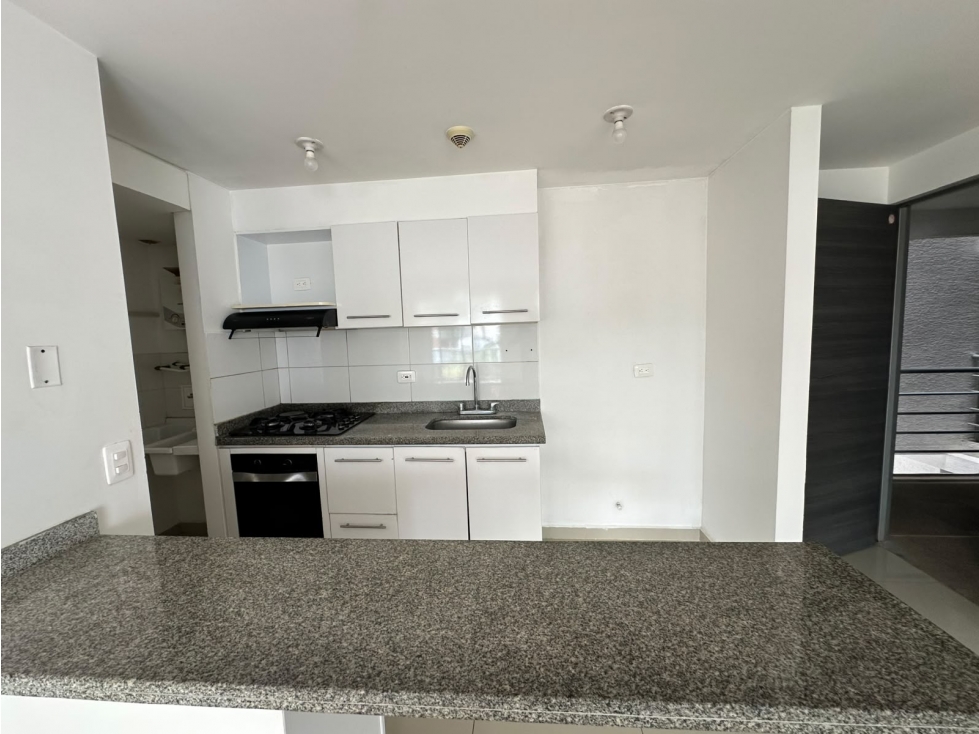 Apartamento en Venta en Pereira - La Villa — foto 2