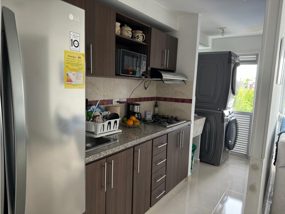 Apartamento en Venta en Pereira - La Villa — foto 2