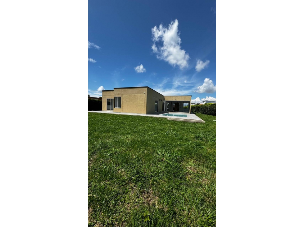 Casa Campestre en Venta en Pereira - Cerritos — foto 3