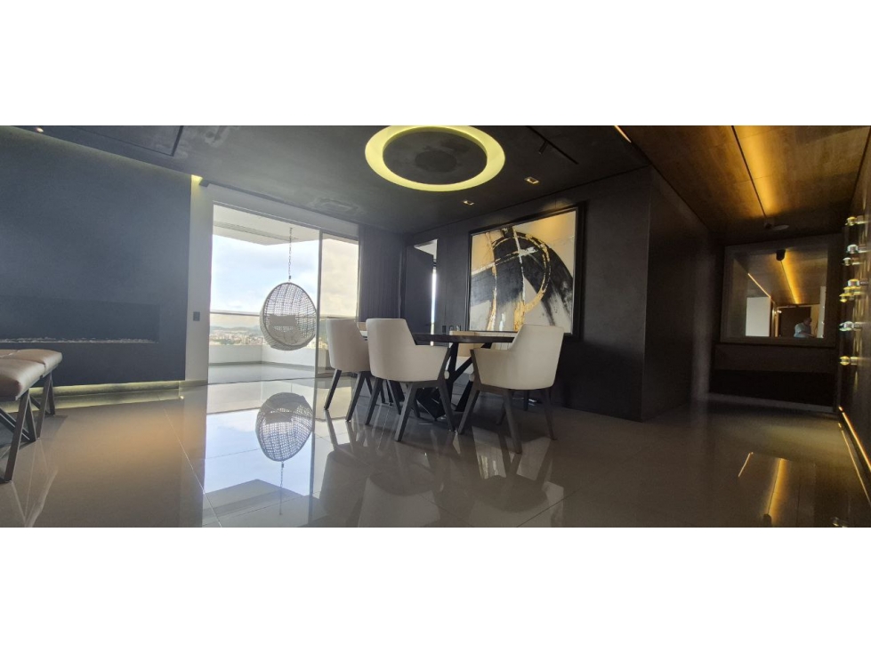 Apartamento en Venta en Pereira - Pinares — foto 3