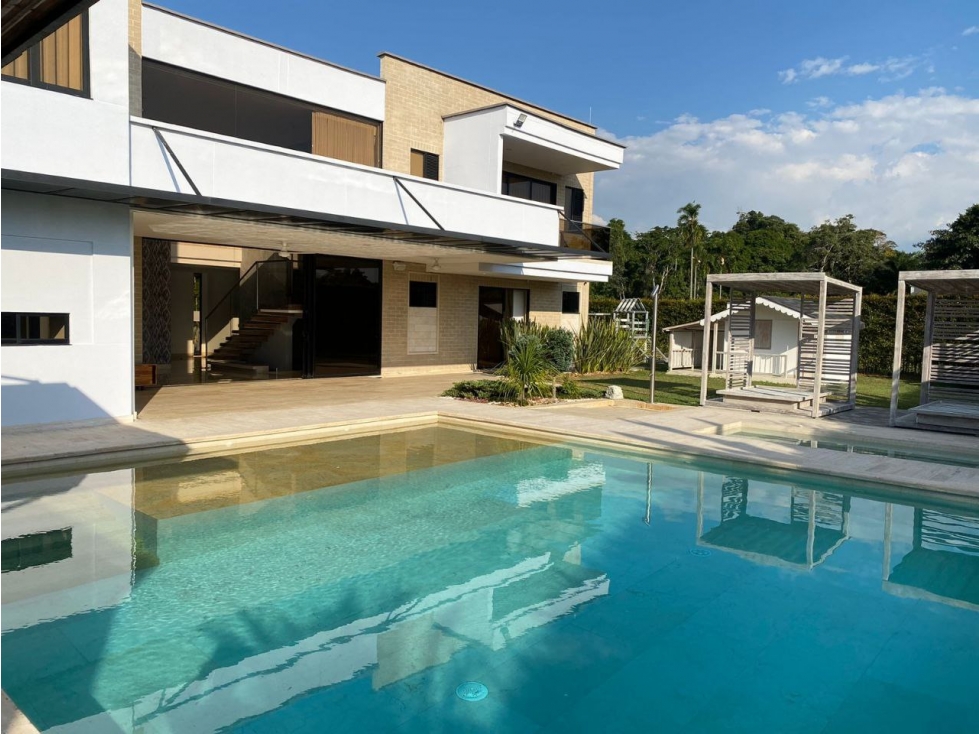 Casa campestre en Venta / Pereira - Cerritos — foto 3