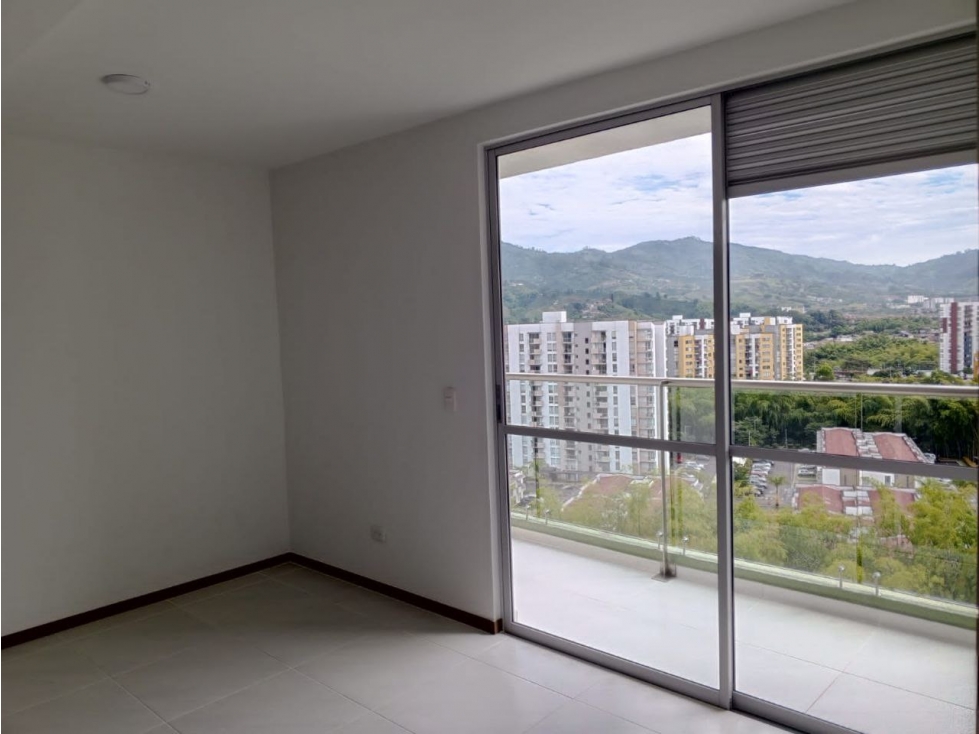 Apartamento en Venta en Dosquebradas - La Macarena — foto 2