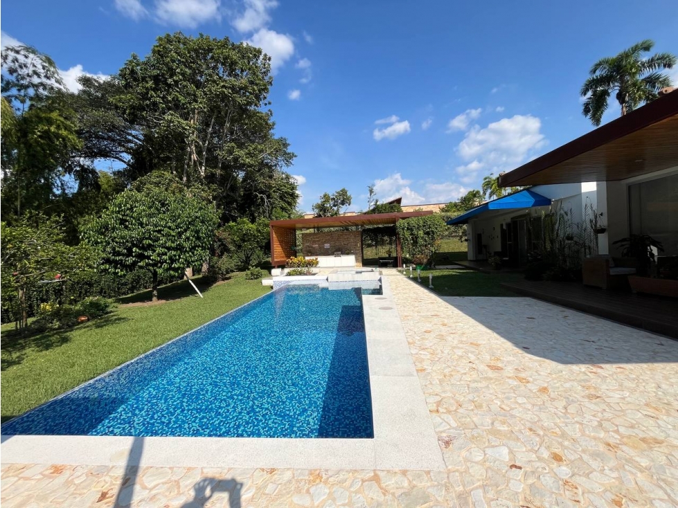 Casa Campestre en Venta en Pereira - Cerritos — foto 2