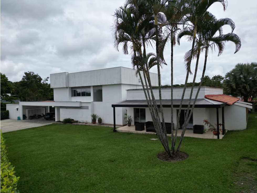 Casa Campestre en Venta en Pereira - Cerritos — foto 4