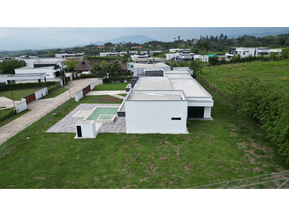 Casa Campestre en Venta y Renta Pereira - Cerritos — foto 2