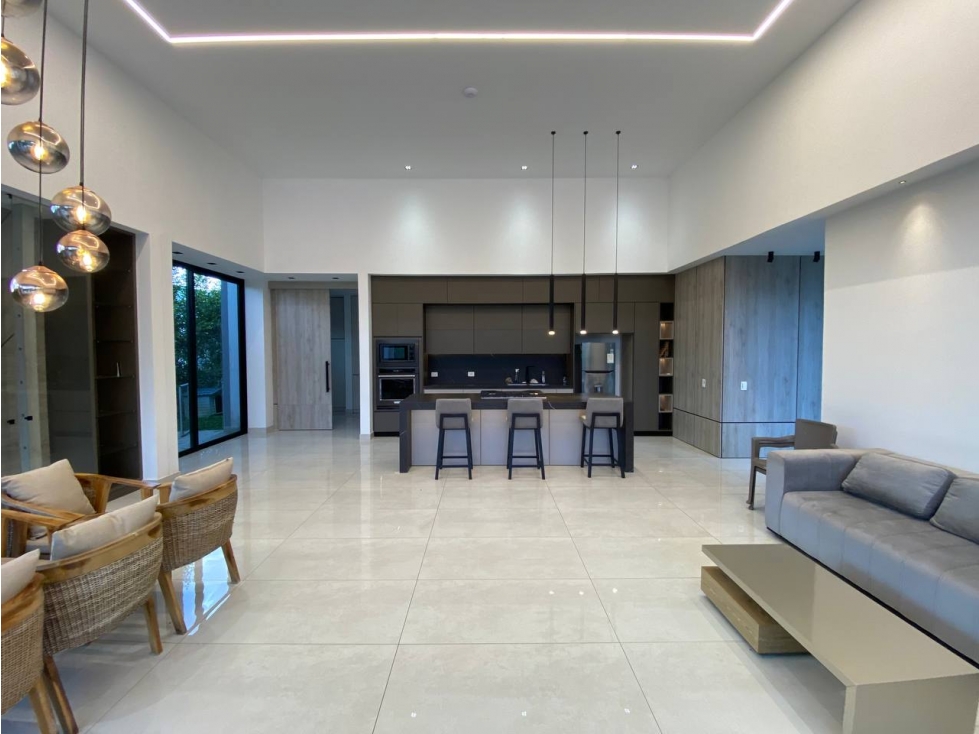 Casa Campestre en Venta en Pereira - Combia — foto 3