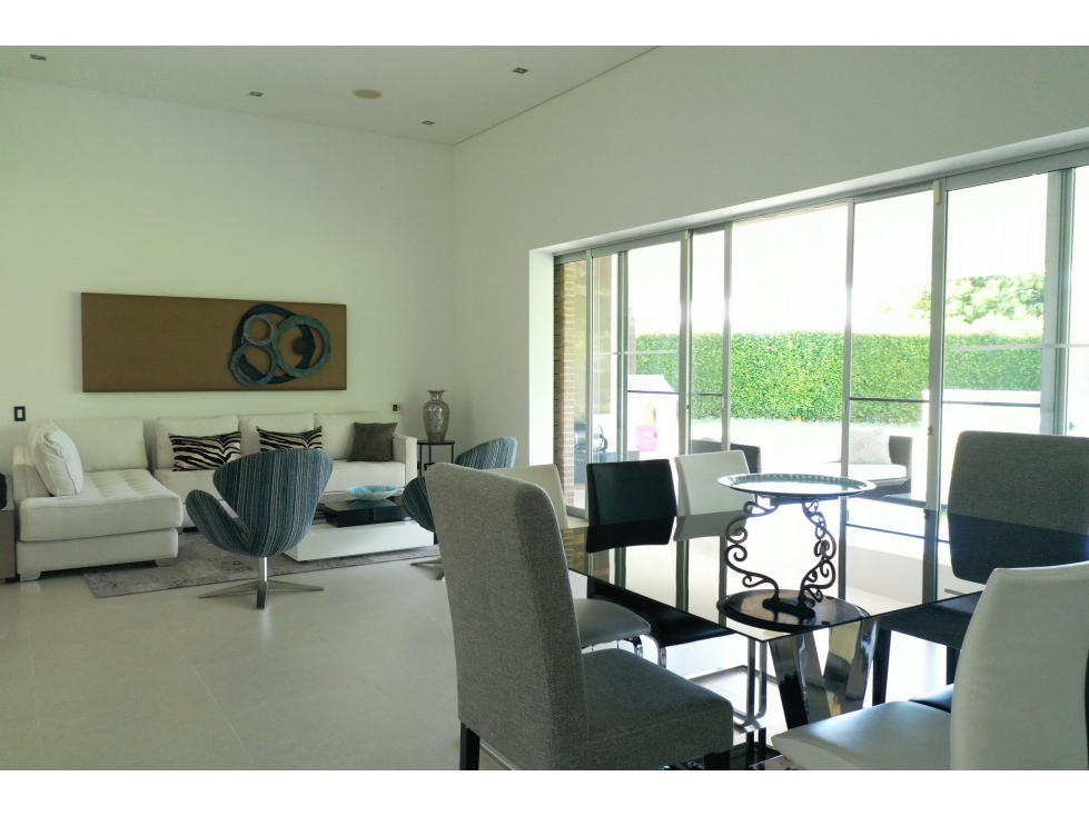 Casa Campestre en Venta en Pereira - Cerritos — foto 3