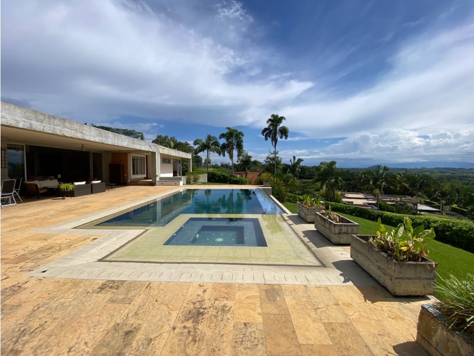 Casa Campestre en Venta en Pereira - Cerritos — foto 2