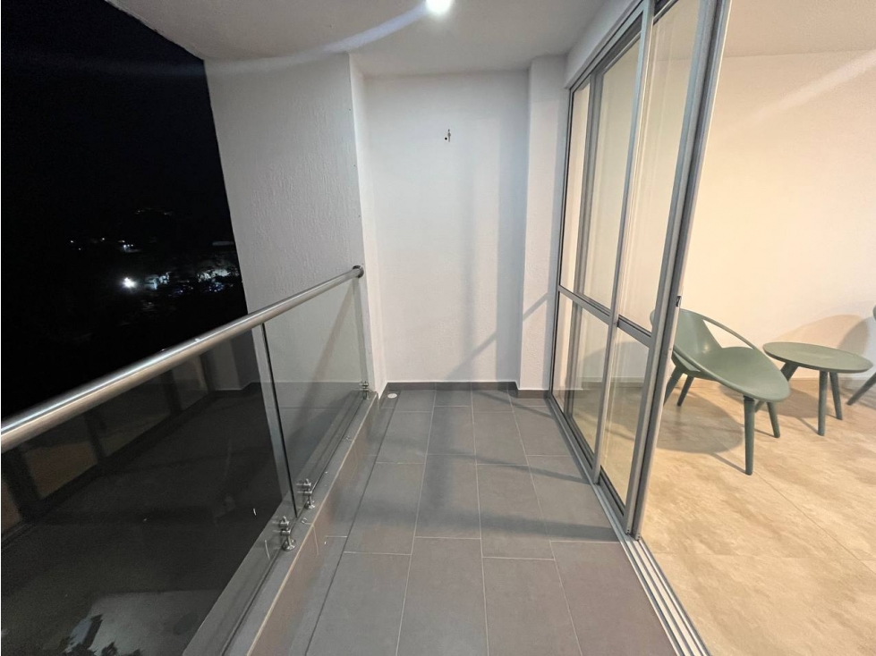 Apartamento en Venta en Pereira - Pinares — foto 3