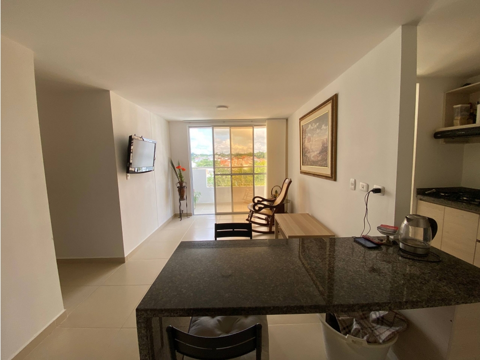 Apartamento en Renta en Pereira - Galicia — foto 3