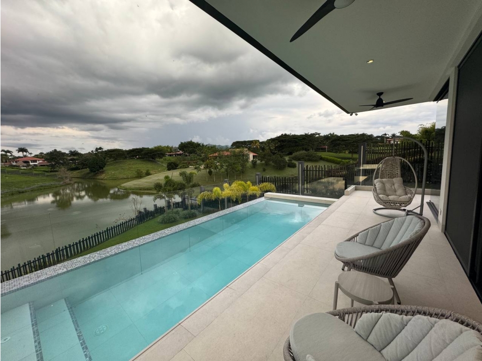 Casa Campestre en Venta en Pereira - Cerritos — foto 2