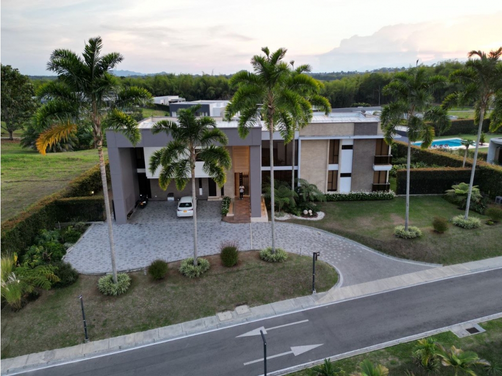 Casa campestre en Venta / Pereira - Cerritos
