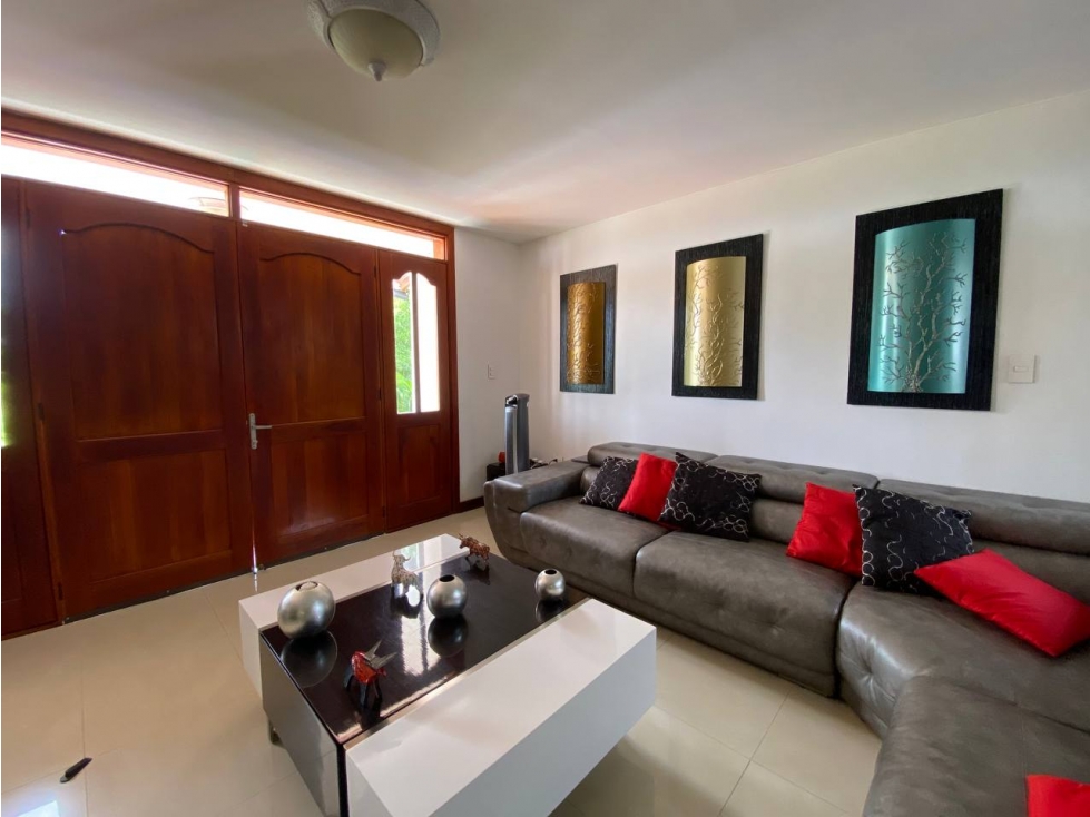 Casa Campestre en Venta en Pereira - Cerritos — foto 3