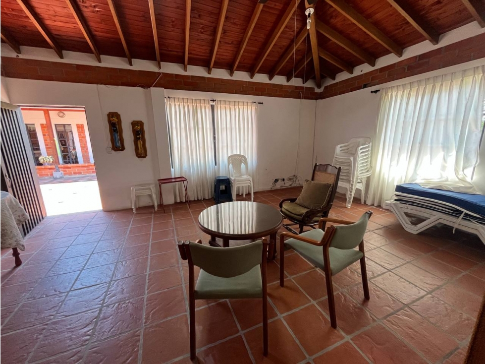 Casa Campestre en Venta en Pereira - Combia — foto 5