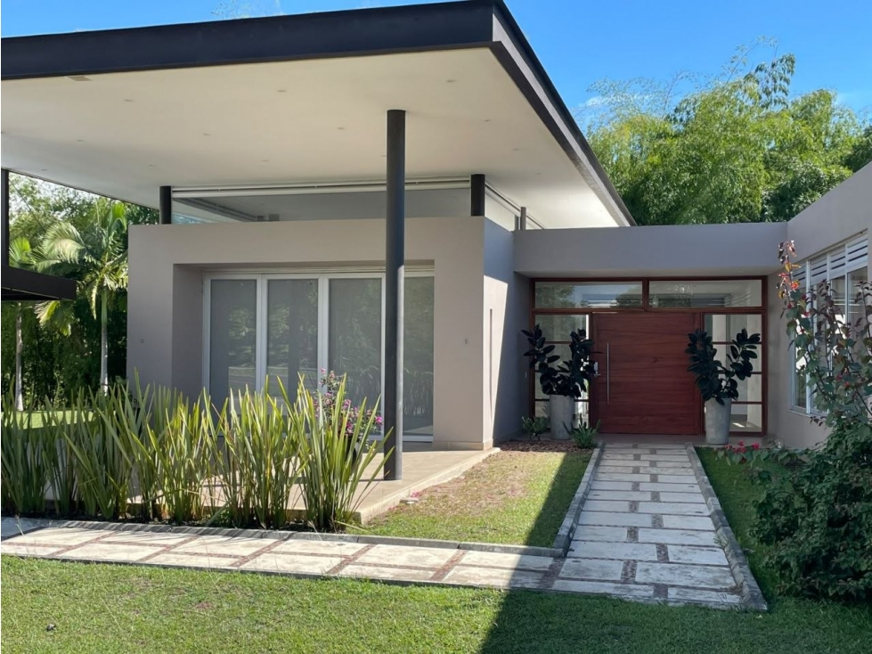 Casa Campestre en Renta en Pereira - Cerritos - 1