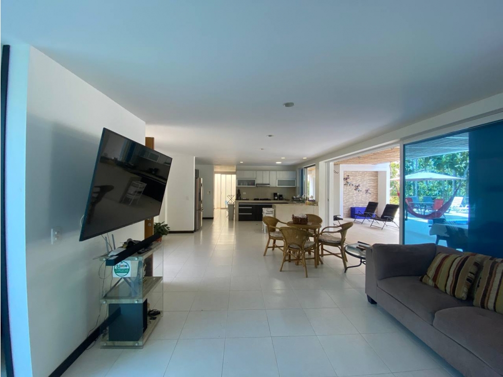 Casa Campestre en Renta en Pereira - Cerritos — foto 6