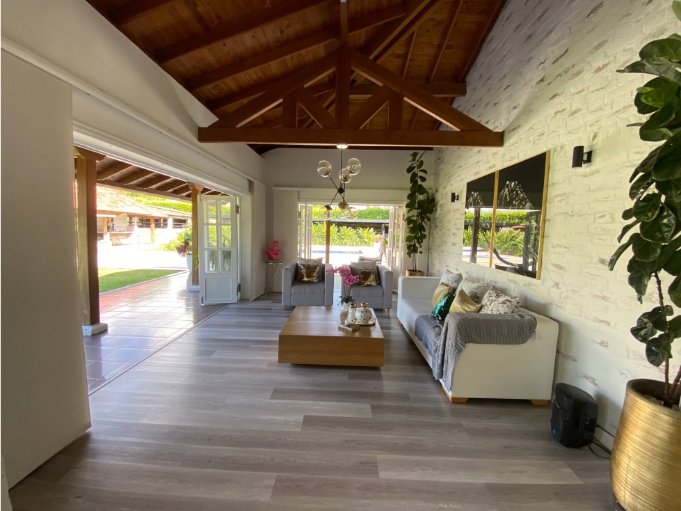 Finca en Venta en Pereira - Vía Cerritos — foto 5