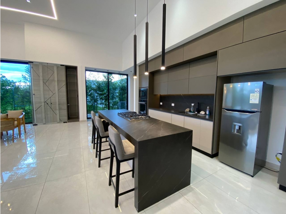 Casa Campestre en Venta en Pereira - Combia — foto 4