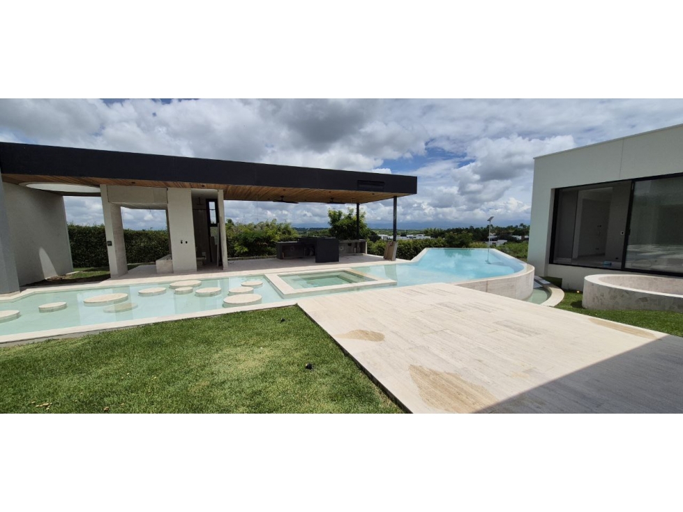 Casa Campestre en Venta en Pereira - Cerritos