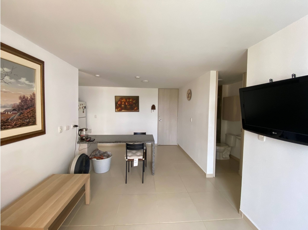 Apartamento en Renta en Pereira - Galicia — foto 2