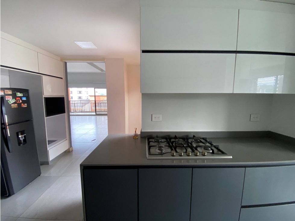 Apartamento en Venta en Pereira - Pinares — foto 3