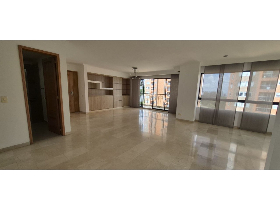 Apartamento en Venta y Renta Pereira - Pinares