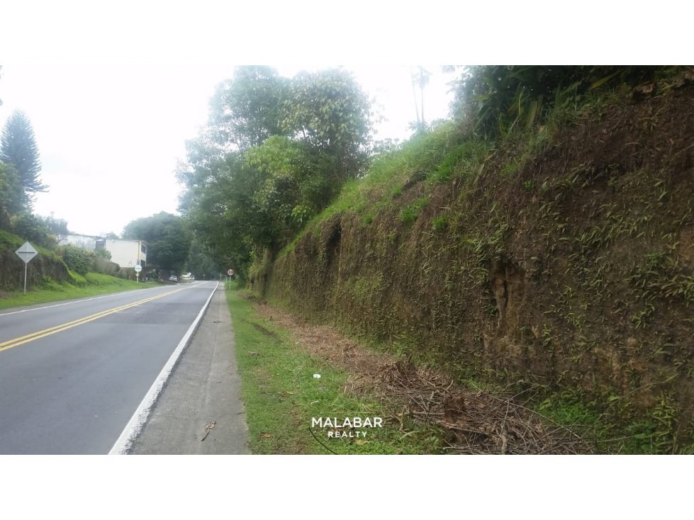 Lote en Venta en Pereira - Vía Armenia — foto 5