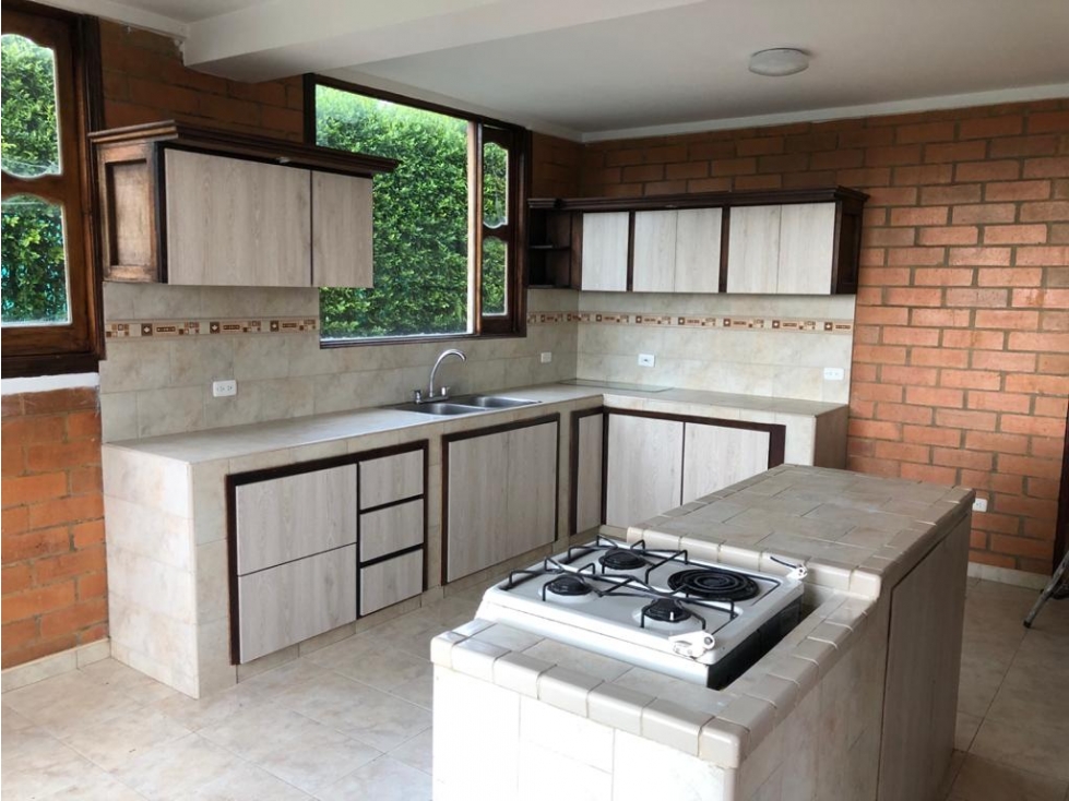 Casa campestre en Venta en Pereira - Sector la YE - 5