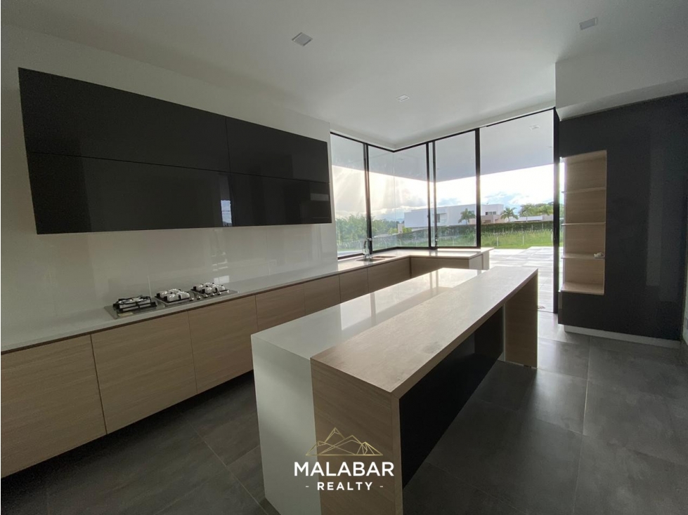 Casa campestre en Venta en Pereira - Cerritos - 6