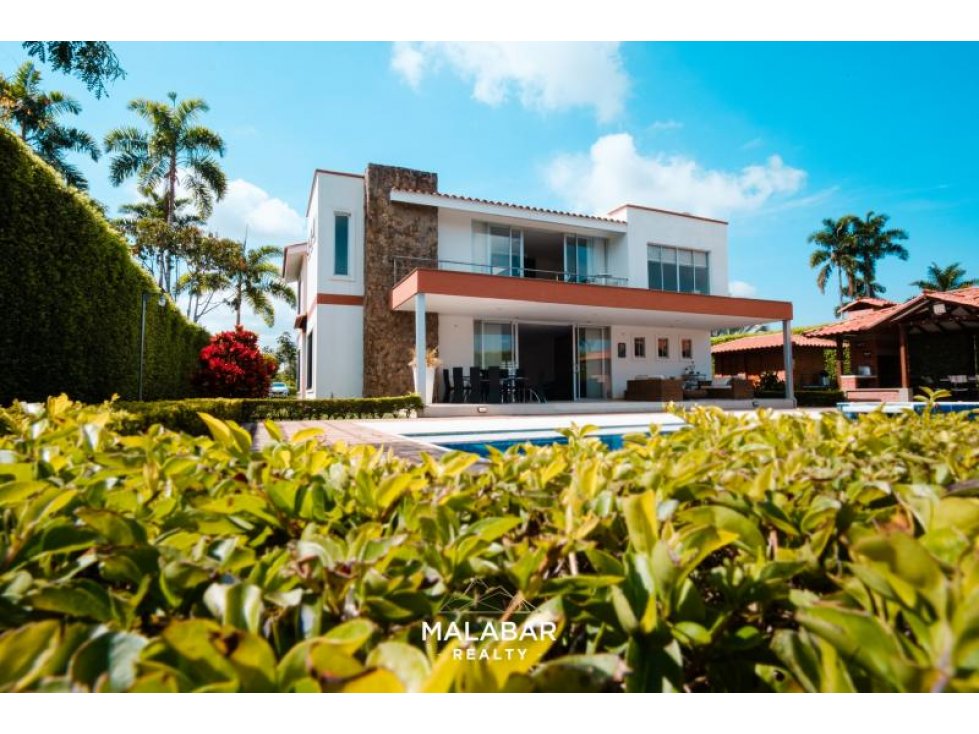Casa campestre en Venta en Pereira - Cerritos — foto 2