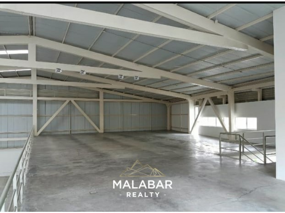 Bodega en Venta en Pereira - La Villa - 2