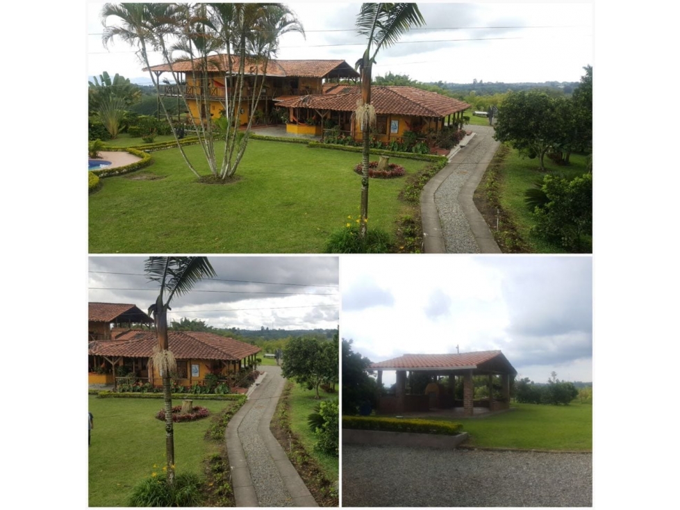 Finca en Venta en Circasia — foto 5