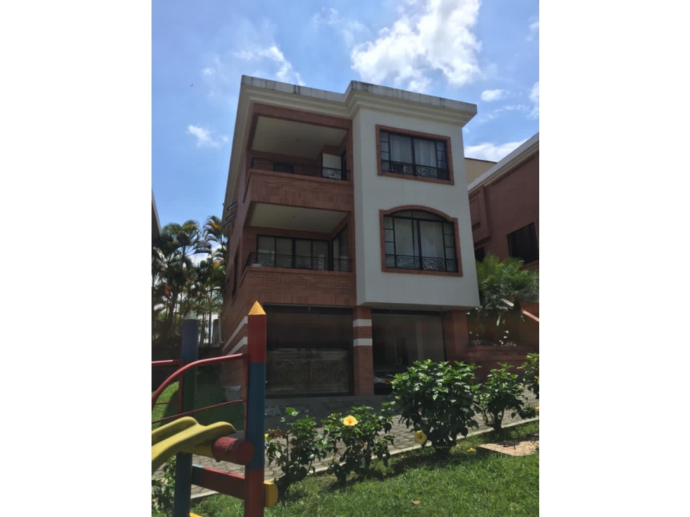 Casa en Venta en Pereira - Pinares