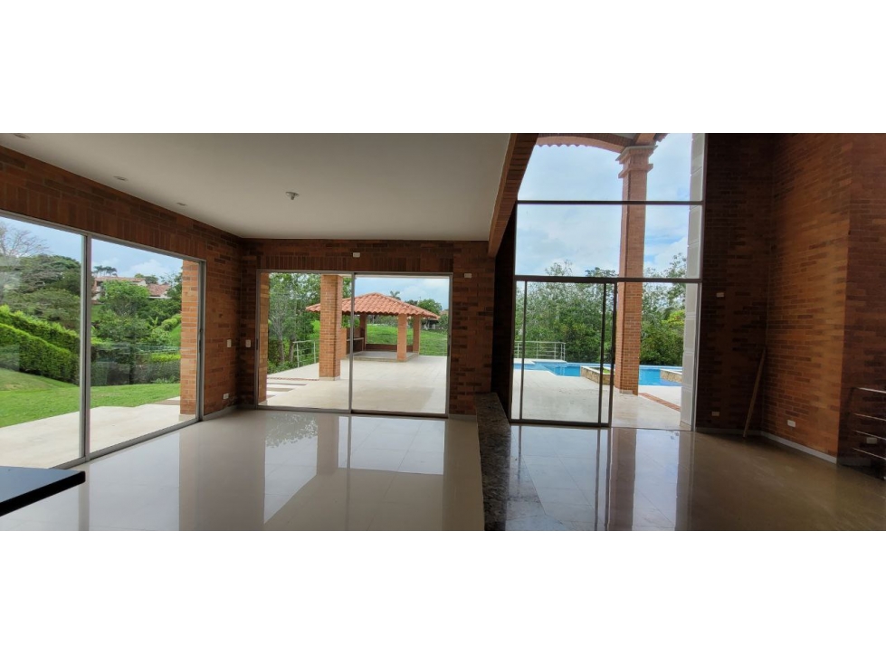 Casa campestre en Venta en Pereira - Cerritos — foto 4