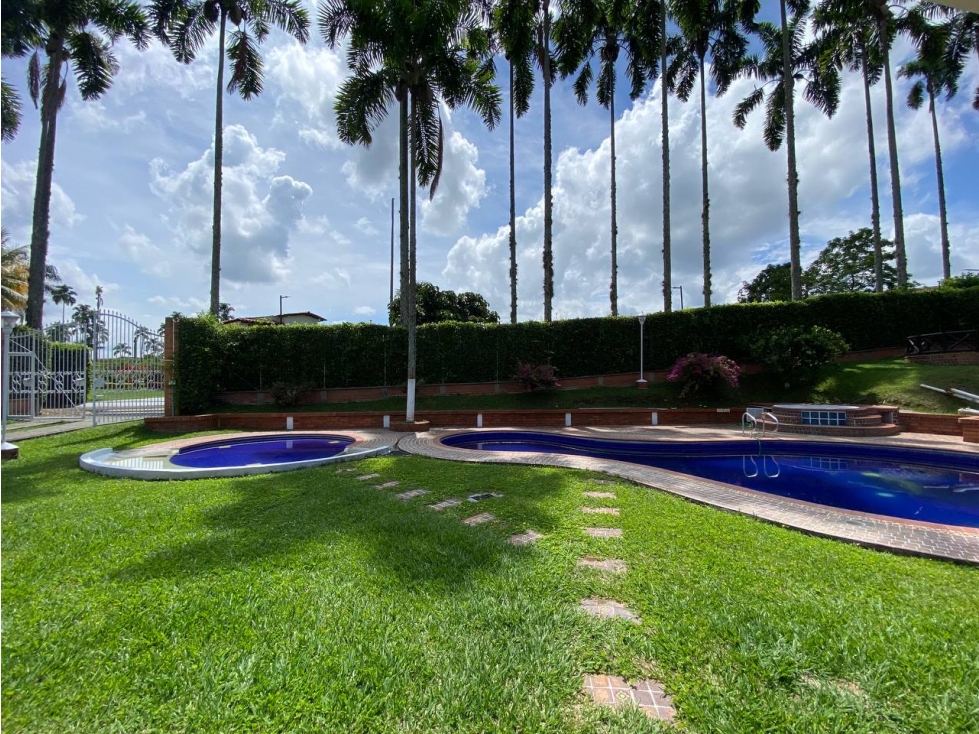 Casa Campestre en Venta en Pereira - Cerritos — foto 3