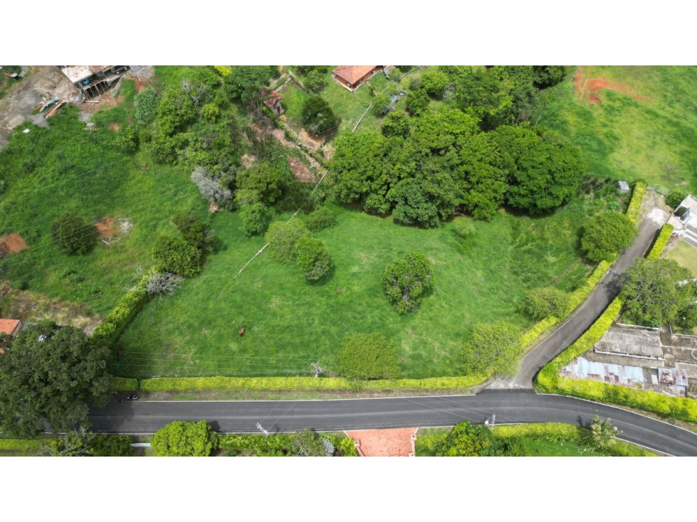 Lote en Venta en Vía Pereira - Cartago - Cerritos — foto 5