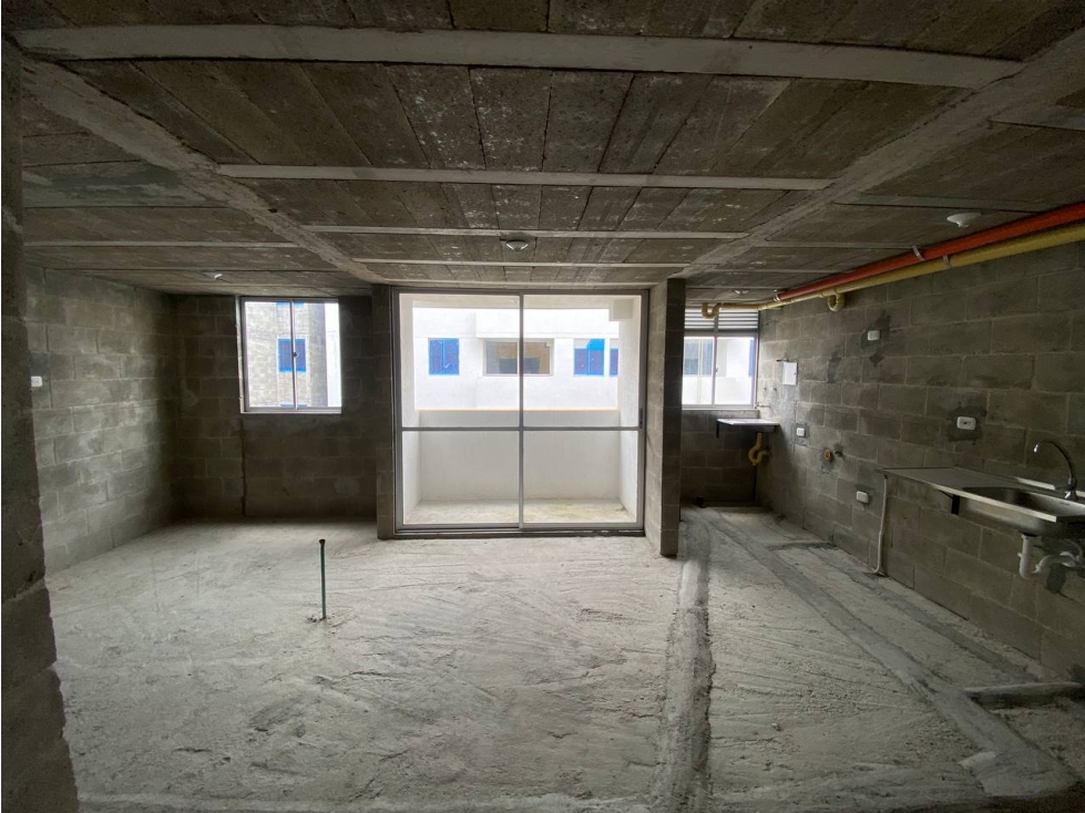 Apartamento en Venta en Dosquebradas - Frailes - 1