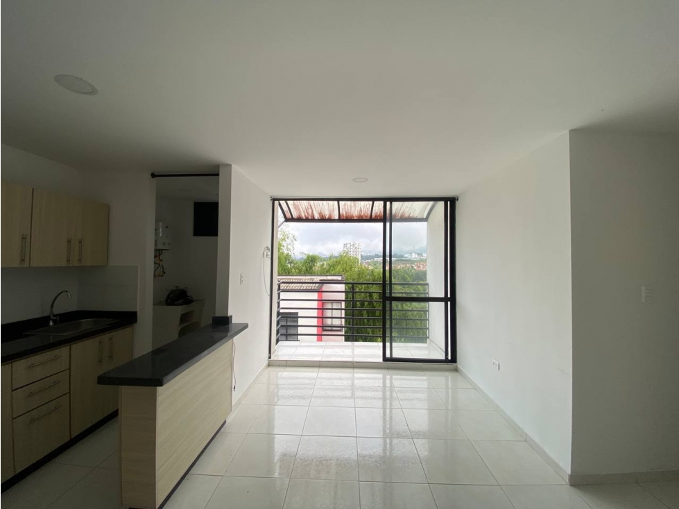 Apartamento en Venta en Pereira - Samaria — foto 3
