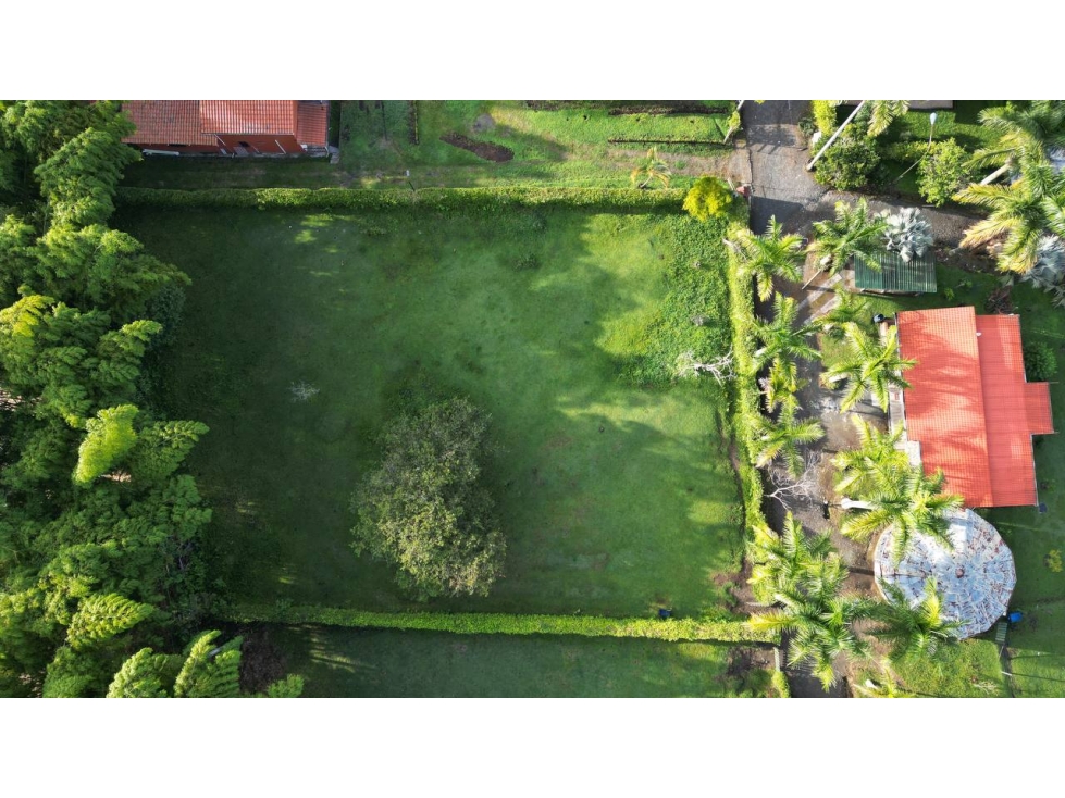 Lote en Venta en Dosquebradas - El Estanquillo - 2