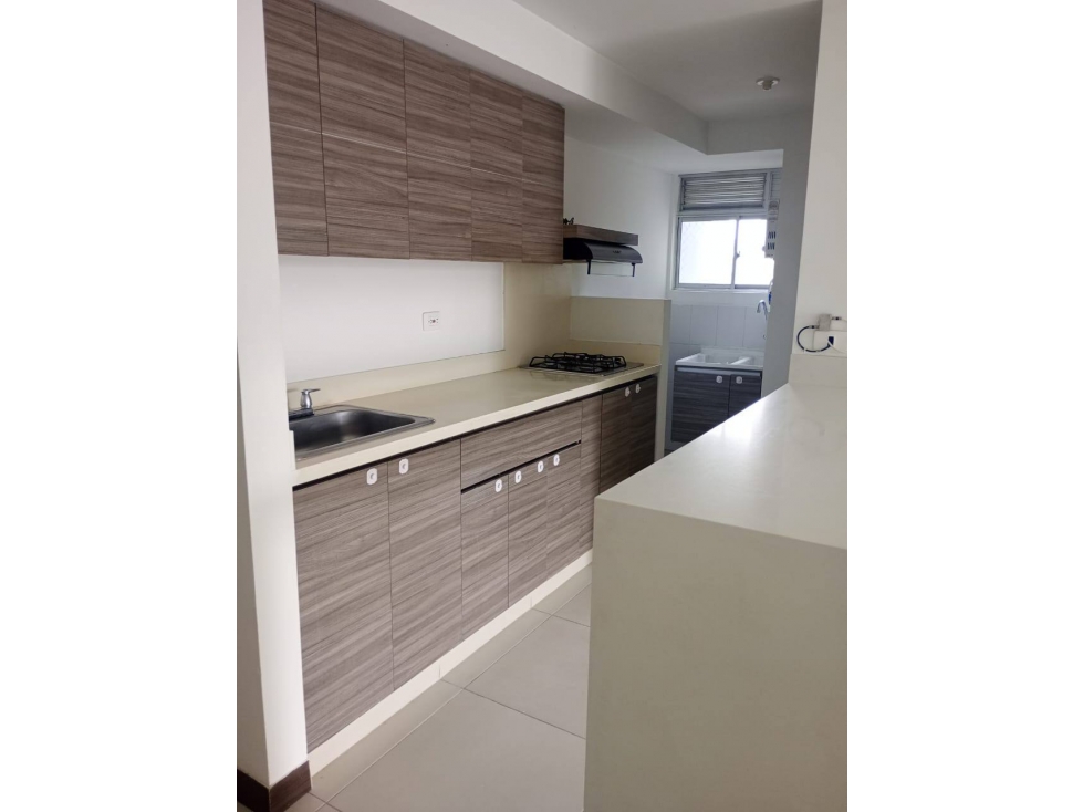 Apartamento en Venta en Pereira - Ciudad Jardin — foto 3