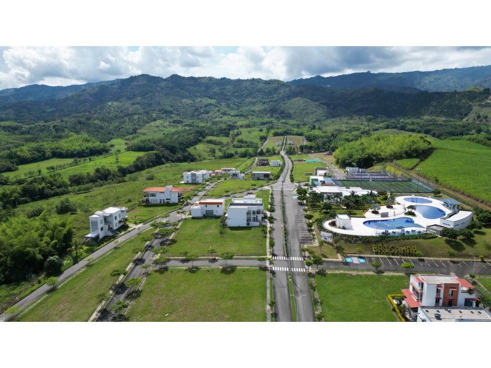 Lote en Venta en Viterbo - 5