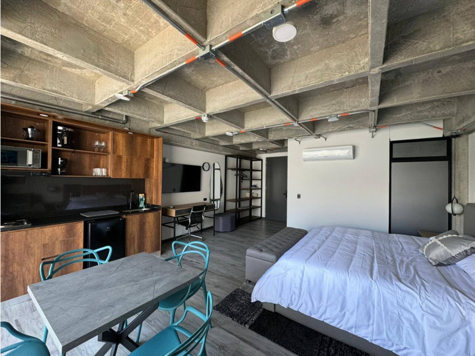 Apartaestudio en Venta en Pereira - Av. 30 de Agosto — foto 2