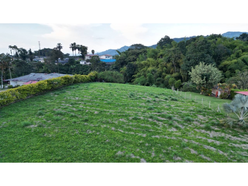 Lote en Venta en Santa Rosa de Cabal - Guacas - 5