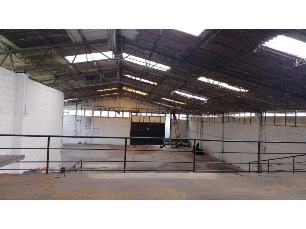Bodega en Venta en Pereira - Vía Armenia - 2