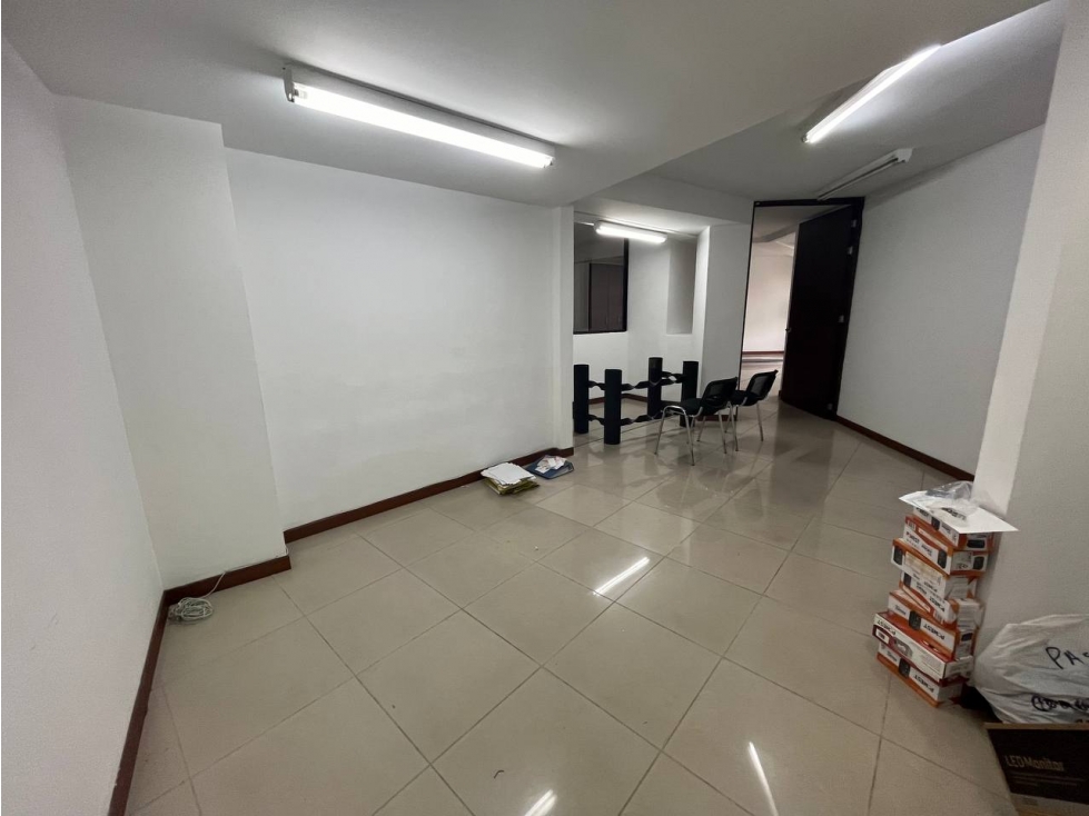 Oficina en Venta y Renta en Pinares - Pereira — foto 4