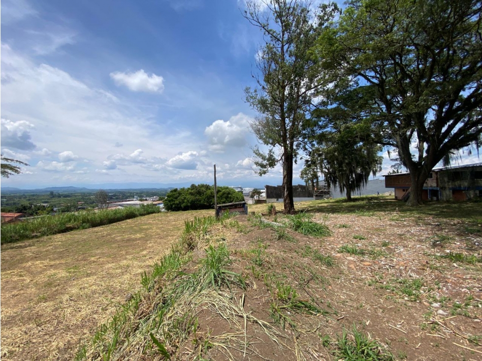 Lote en Venta en Pereira - Av. 30 de Agosto — foto 5