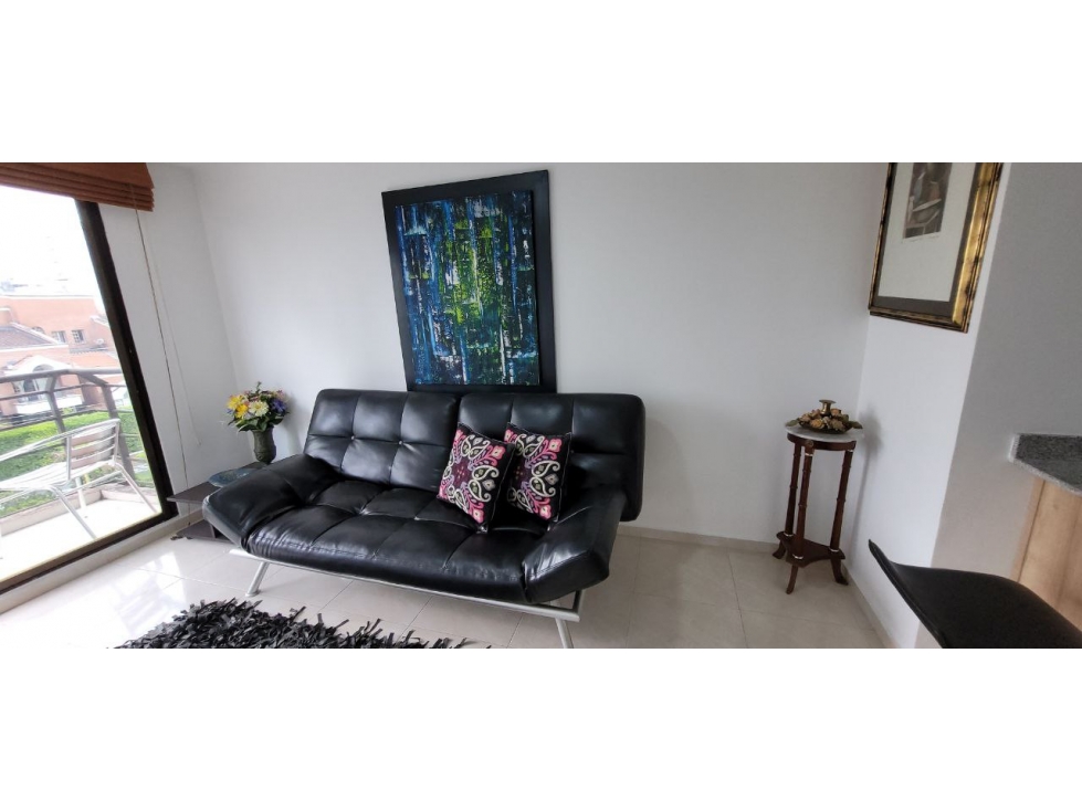 Apartaestudio en Venta en Pinares - Pereira — foto 4